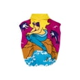 thumbnail image 1 of TOALLA TIPO PONCHO PARA NIÑA DIBUJO DE SIRENA SUGAR GIRLS 133381, 1 of 7