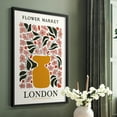 thumbnail image 5 of Matisse XXIV Framed Print - Solid Wood, 5 of 6