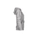 thumbnail image 3 of SUDADERA DAMA REEBOK FRENCH TERRY HOODY HB2294 TEXTIL GRIS Reebok HB2294, 3 of 4