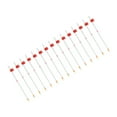 thumbnail image 3 of Winter Fishing Pole Tip, Small Size Portable Extension Rods Fishing Tackle Easy To Use  for Fishing 70mm,100mm,130mm, 3 of 7