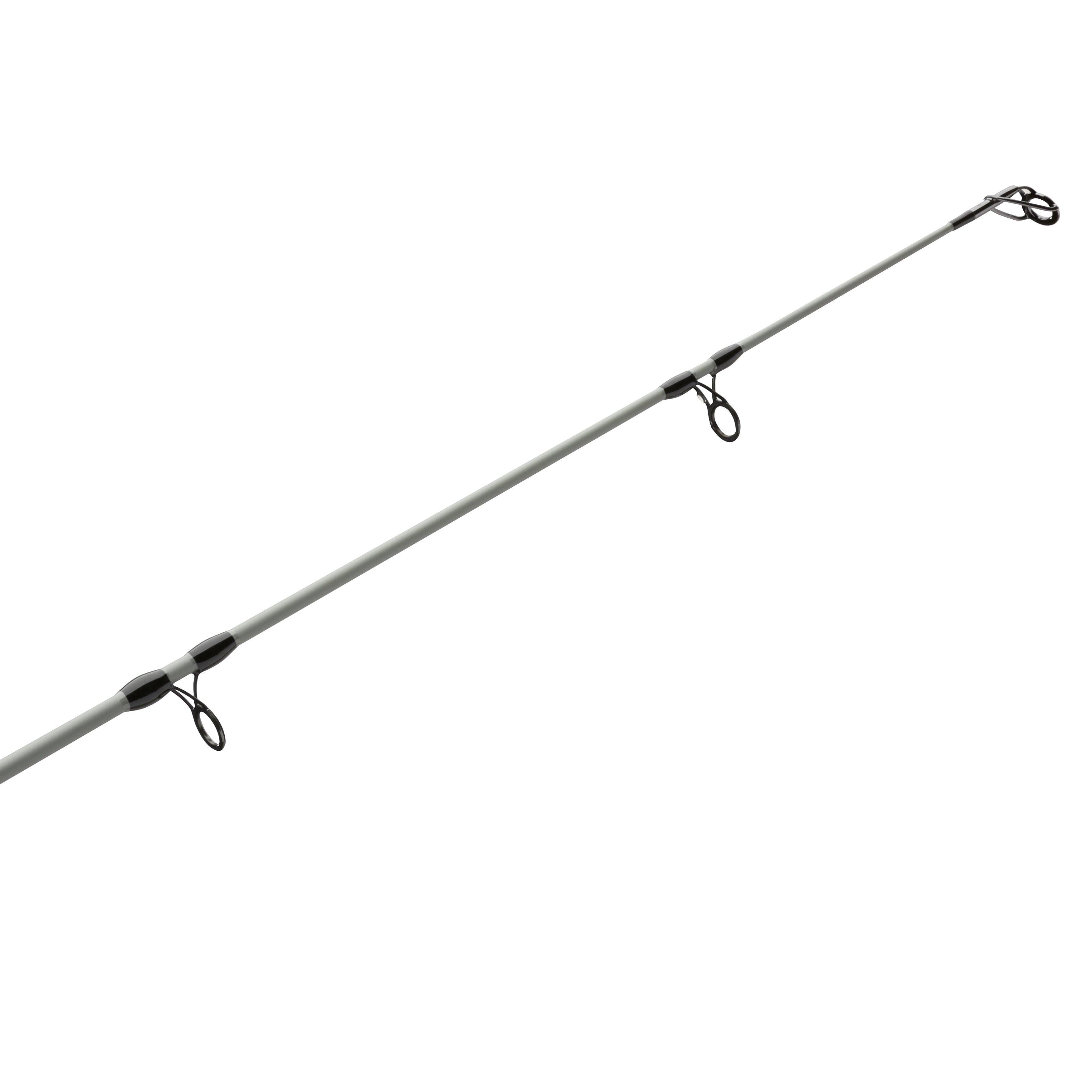 PENN Battle IV LE Spinning Fishing Combo, 8' Medium Heavy Rod, 5000 Size Reel