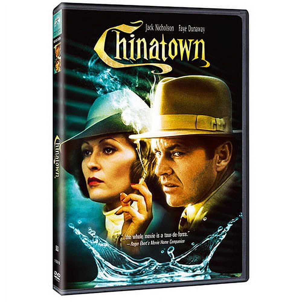 Chinatown (DVD) - image 2 of 2