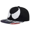 thumbnail image 1 of Gorra de béisbol Venoms para hombre, ajustable, cómoda, ajustable, 1 of 3