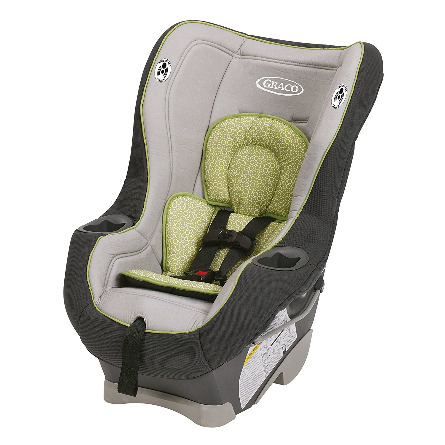 Graco My Size 65 Future Cars