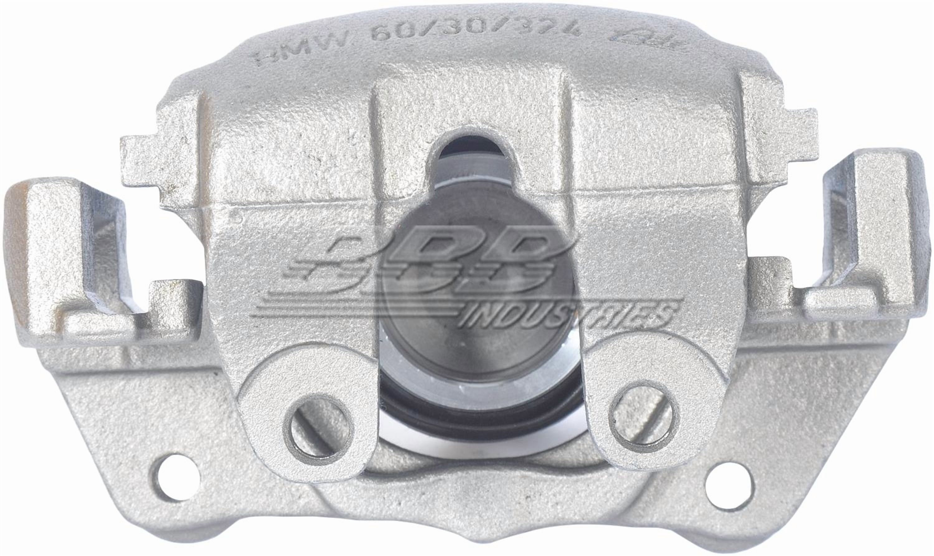 TERREPOWER formerly BBB Industries 99-02406B Reman Caliper w/installation Hardware