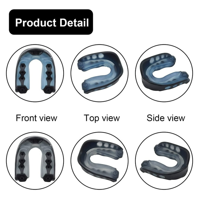 Mouthpiece Mma