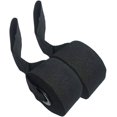 thumbnail image 4 of Ancrages de Porte Robustes pour Bandes de Résistance - 2 Pcs, Attache de Sangle de Porte pour Bandes d'Exercice, Sangles de Traction, Entraînement de Force, 4 of 5