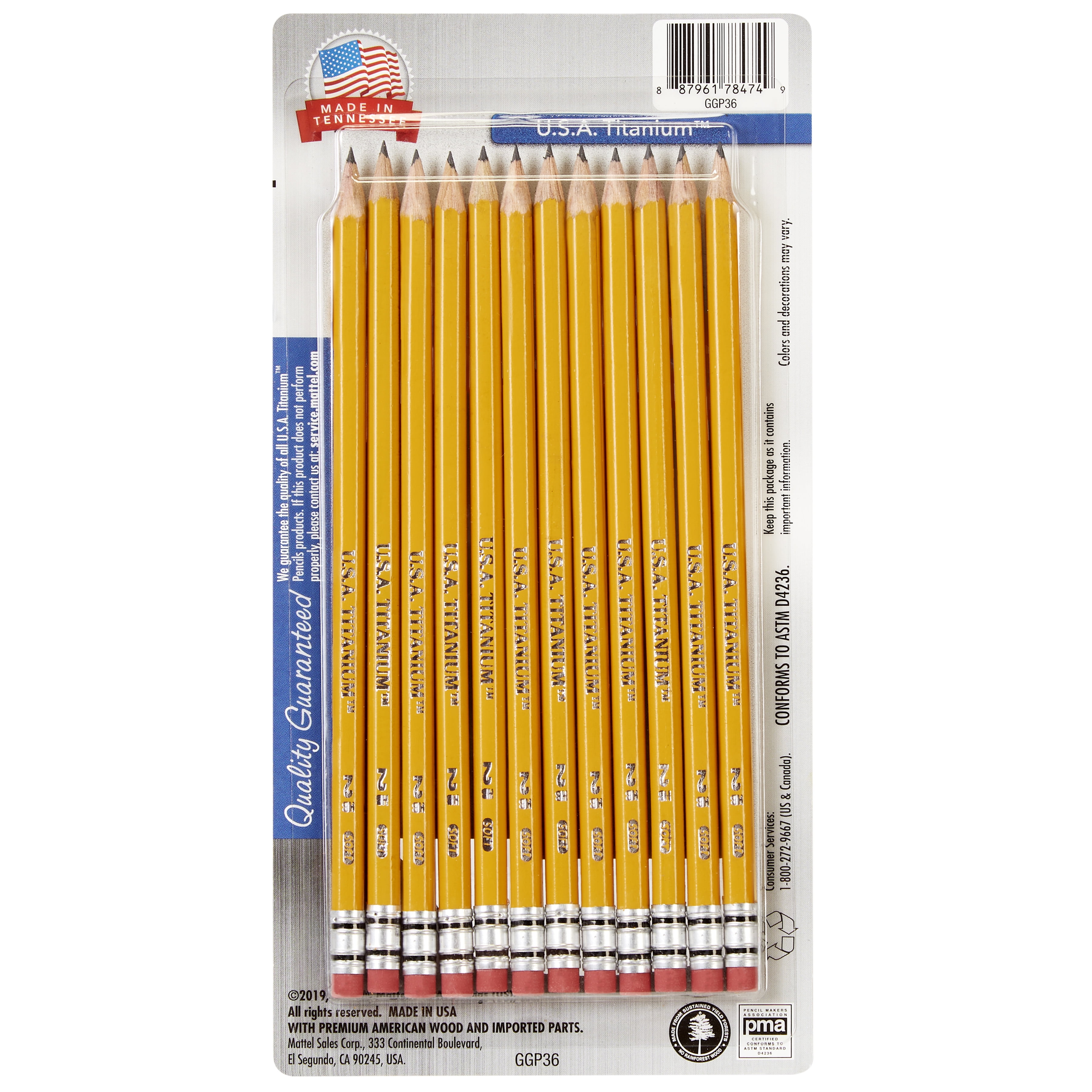 Pencil us cheap in pencils
