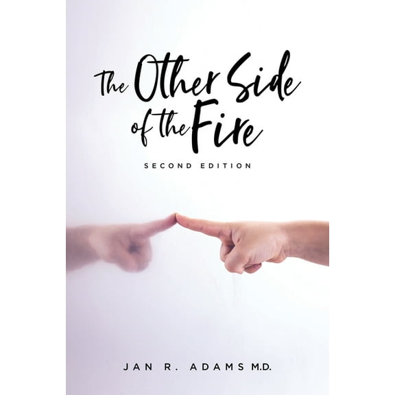 The Other Side of the Fire, (Paperback)
