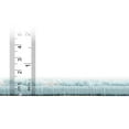 thumbnail image 5 of Rugs.com Moroccan Trellis Collection Rug – 8' x 10' Aqua Blue Medium Rug Perfect For Living Rooms, Large Dining Rooms, Open Floorplans, 5 of 7