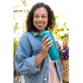 thumbnail image 2 of Vaso con filtro de agua LifeStraw Go Series 18 oz Laguna Teal, 2 of 6