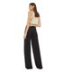 thumbnail image 2 of Dorothy Perkins - Pantalones para Mujer (Negro), 2 of 3