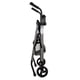 thumbnail image 4 of Andadera Rollator HILPHY MEDICAL Aluminio Ultraligero con Llantas Delanteras, 4 of 6