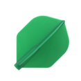 thumbnail image 1 of Cosmo Darts Fit Flights - 6 Pack Rocket Flights (Green), 1 of 4