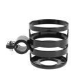 thumbnail image 1 of Porta biberón para cochecito de bebé Accesorios para cochecito de bebé soporte para botellas de agua para bicicleta caja de almacenamiento para coche Hugtrwg Para estrenar, 1 of 6
