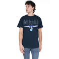 thumbnail image 4 of Star Trek Beyond Mens Enterprise Beyond T-Shirt, 4 of 5
