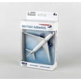 thumbnail image 3 of British Airways 787 Single Plane, White - Daron RT6005 - Diecast Model Airplane Replica, 3 of 3