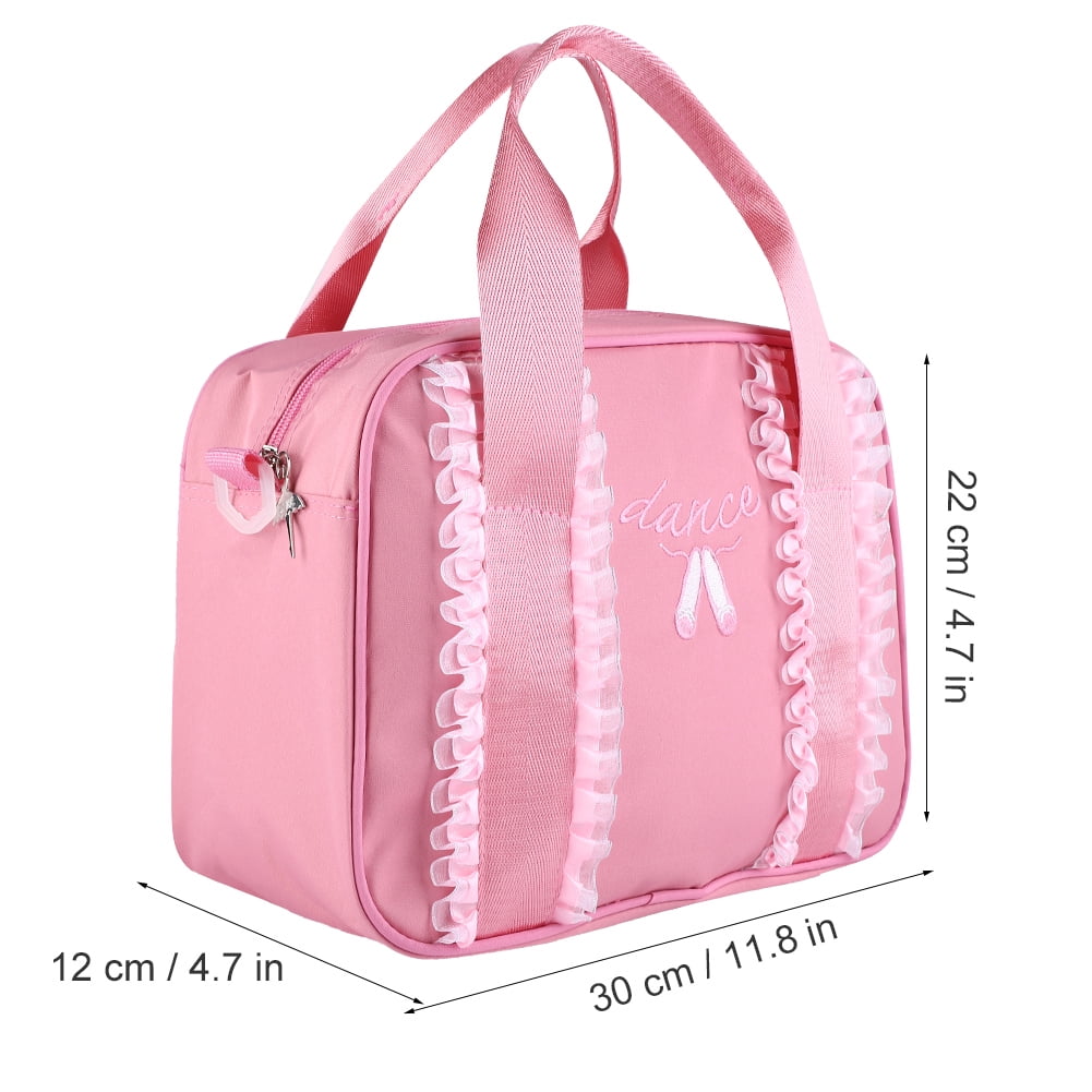 girls small gym bag