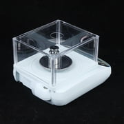Digital Analytical Balance Laboratory Scales Precision Balance Scale 500g 0.001g Analytical Balance LCD Lab Digital Electronic Precision Scale 500x0.001g 1mg