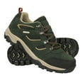thumbnail image 5 of Mountain Warehouse Mens Voyage Suede Waterproof Walking Shoes, 5 of 5