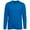 Blue, variant on Youth Chill Long Sleeve Tee