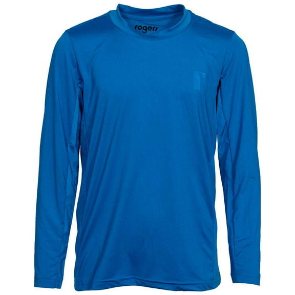 Rogers Youth Chill Long Sleeve Tee