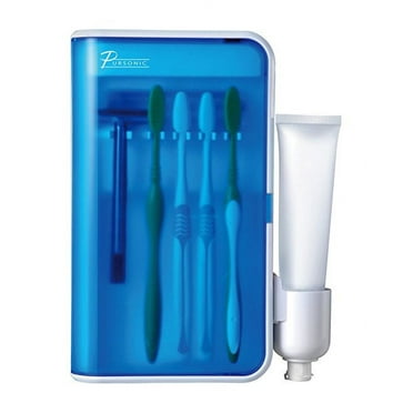 Pursonic S2 Toothbrush Sanitizer