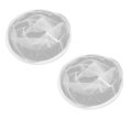 thumbnail image 3 of Honey Filter Screens 2Pcs Beekeeping Tool Perfect For Honey Processing 13×13×0.4in Simple Design, 3 of 3