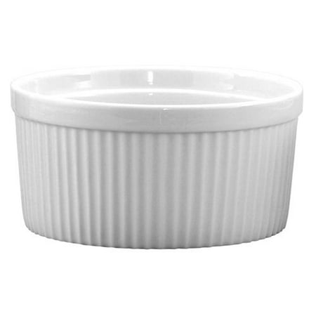 Pumpkin Souffle - HIC Souffle, 2 quart