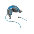 thumbnail image 2 of Audifonos Alambrico Grande Niño JLAB JBUDDIES AZUL, 2 of 4