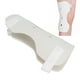 thumbnail image 1 of Férula Para Rodilla, Rodillera Con Cinturón De Gancho Ajustable Con Diseño De Rótula Abierta Para Alivio Y Soporte Del Dolor De Rodilla, 15 Pulgadas De Longitud, 1 of 7
