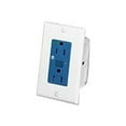 thumbnail image 1 of Leviton 47605-ACS J-Box Surge Protective Kit, Single AC Power Module, 1 of 3