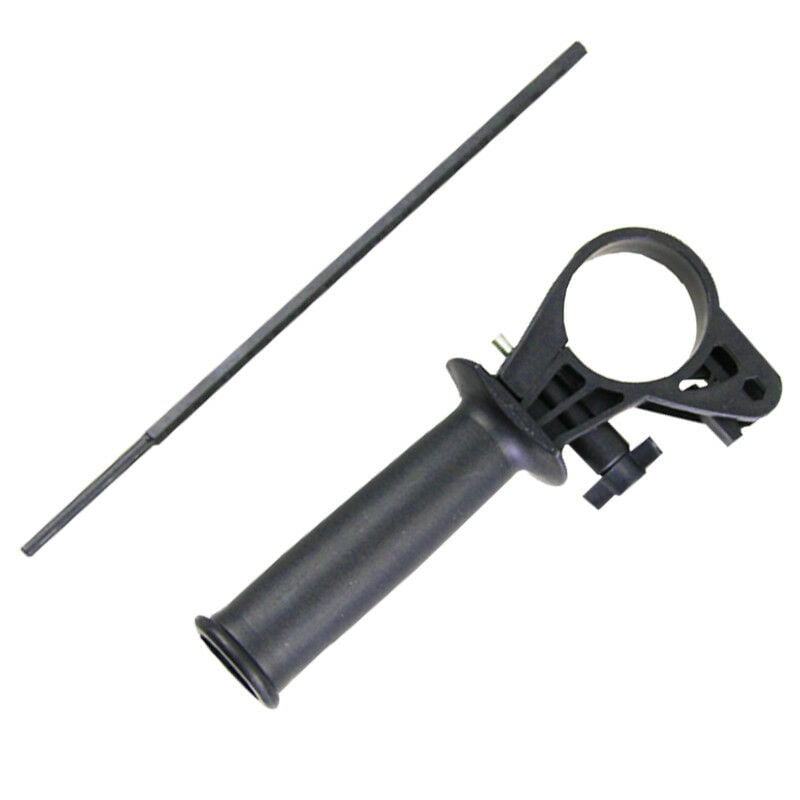 Drill Handle Impact Fittings Machine with Rule Practical Power Tool Accessories Replacement Part Electric Inner Ring 41-44mm Drill Handle Impact Fittings Machine with Rule Practical Power Tool Accessories Replacement Part Electric Inner Ring 41-44mm