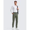 thumbnail image 3 of Pantalones CRZ YOGA para Golf, Secado Rápido, Livianos, 30W 81 cm, 3 of 5