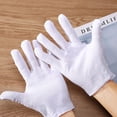 thumbnail image 2 of TABLETREANDS 12 Pares De Guantes De Para Trabajo Seguro Y Protección Eficaz, 2 of 8