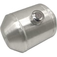 thumbnail image 3 of JSD AUTO PARTS fuel/gas tank 4 Gallons 10"x14" Center Outlet 1/4" NPT, 3 of 8