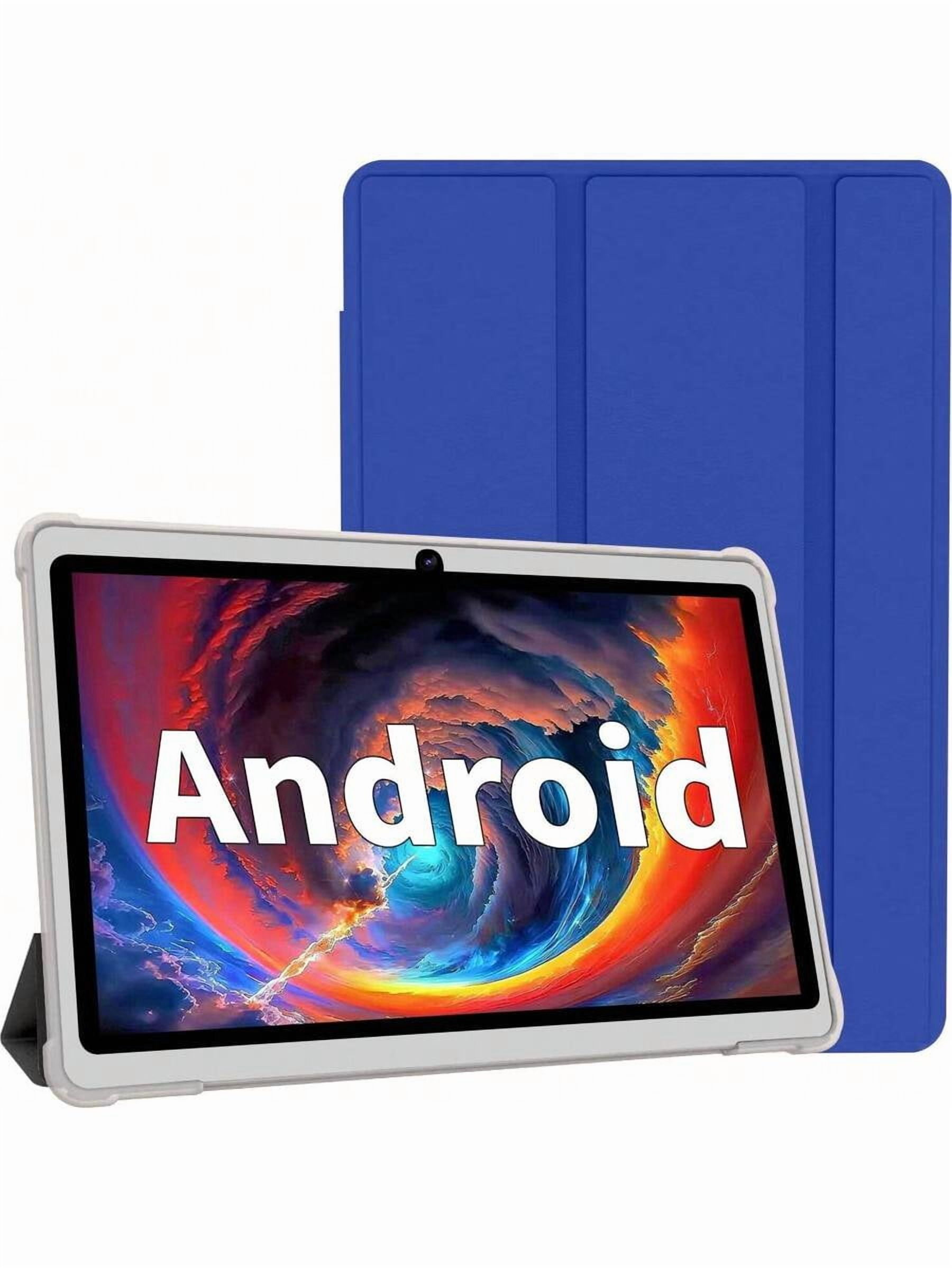 JIKOCXN Tablet 7 Inch Android Tablets, 6(2+4 Expand)32GB+512 SD