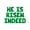 Green, variant on Letter Balloons - HE IS RISEN INDEED 16" Inch Alphabet Letters Foil Mylar Balloon Easter Party Banner (Green)