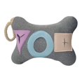 thumbnail image 1 of Juguete de Rompecabezas para Perros Yuyangstore Alfombrilla para Olfatear Cachorros Squeaky Snuffle Pad 22cmx17cm, 1 of 8