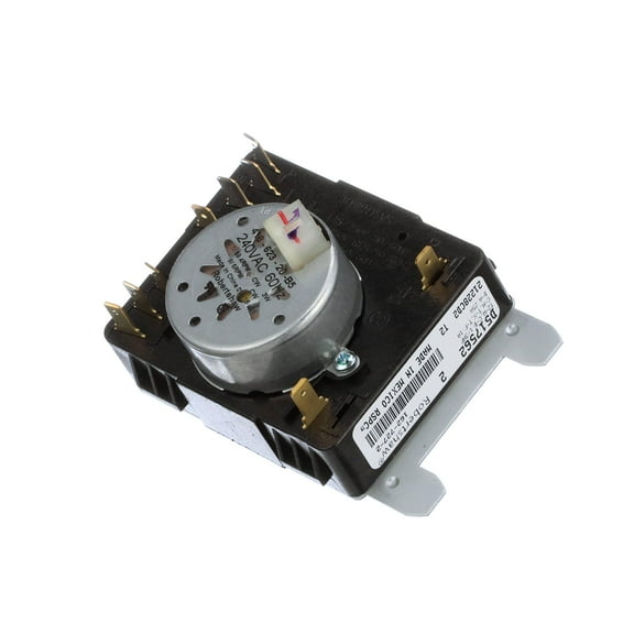 TIMER 240V D517562 - Genuine OEM Replacement Part