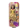 thumbnail image 6 of Disney Princess Belle Fashion Doll, Character Friend and 4 Accessories, 6 of 6