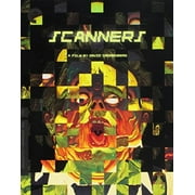 Scanners (Criterion Collection) (Blu-ray)