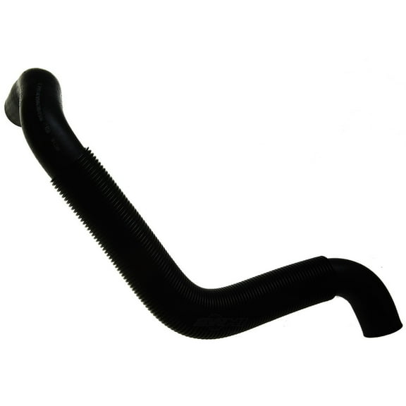 ACDelco Gold Radiator Hose, Molded Fits select: 1994-1998 CHEVROLET GMT-400, 1994-1998 GMC SIERRA