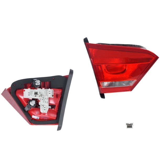 Calavera Passat 2012 A 2015 Volkswagen Int Izq Generica .