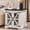 White, variant on Buildhom 24" Farmhouse End Table with Charging, Glass Barn Door & Adjustable Shelf, Bedside Table for Living Room, Bedroom, Green