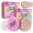 Natural Color, variant on Loose Finishing Powder, Long-Lasting Matte Coverage, Oil-Control, 0.85 oz - Ivory White