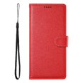 thumbnail image 2 of Case for FOXDOCK Samsung Galaxy S25 Ultra Wallet Case – Premium Leather, 3 Card Slots, Shockproof Protection, 2 of 5
