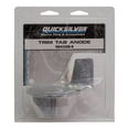 thumbnail image 3 of Quicksilver 98432Q 6 Mercury Mariner Trim Tab Anode Zinc, 3 of 3