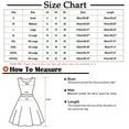 thumbnail image 3 of Pitauce Summer Dresses for Women Fashion Vintage Solid Color V-Neck Short Sleeve Cotton Linen Dress Casual Loose Straight Beach Mini Dress, 3 of 6