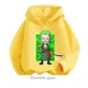 thumbnail image 3 of Sudadera con capucha de Anime One Pieces, ropa para niños, ropa para primavera y otoño para niñas, sudadera con dibujos animados de Luffy Zoro, traje para adolescentes, camisetas con capucha de Sonic, 3 of 5